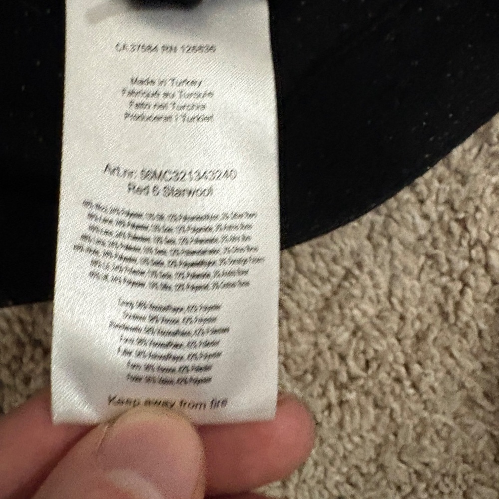 J.Lindeberg Jacket - Picture 5 of 5